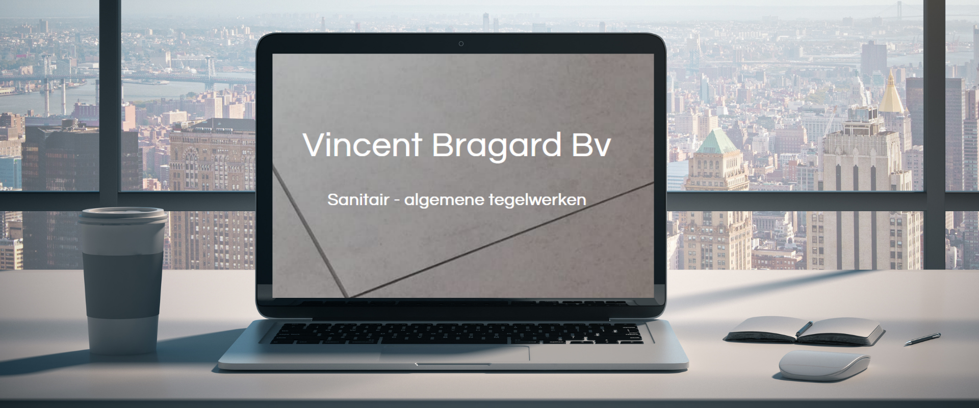 Vincent Bragard bv