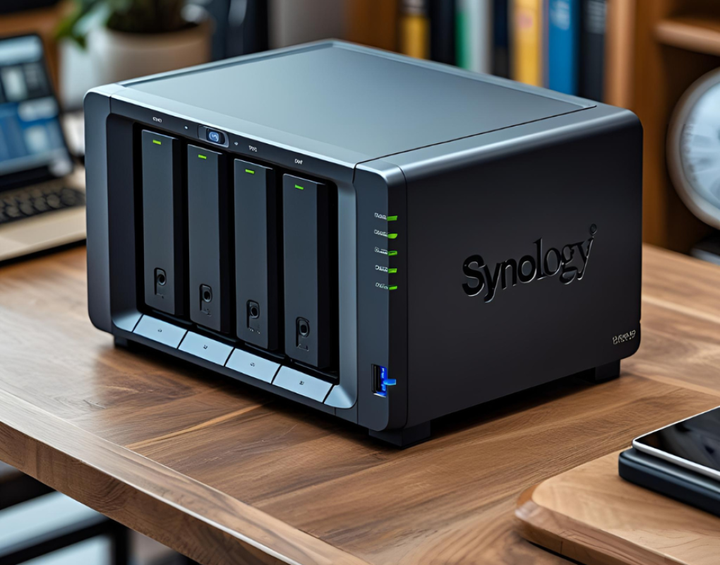 Synology