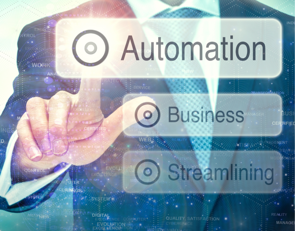 automatiseren